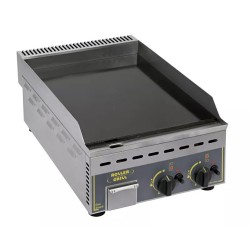 Газовый гриль гладкий PGD700