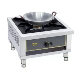 Gas stove 14 kW GAR14XL