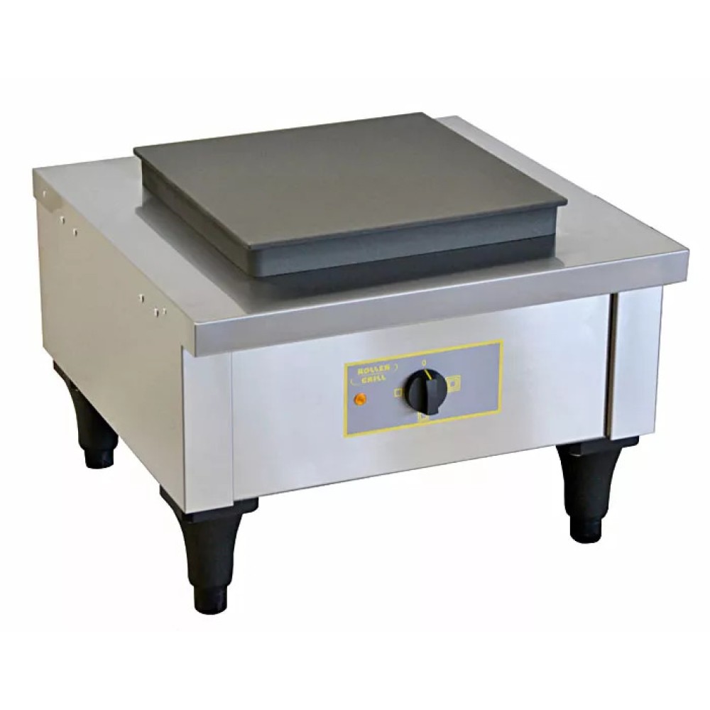 Electric stove 5kW ELR5XL