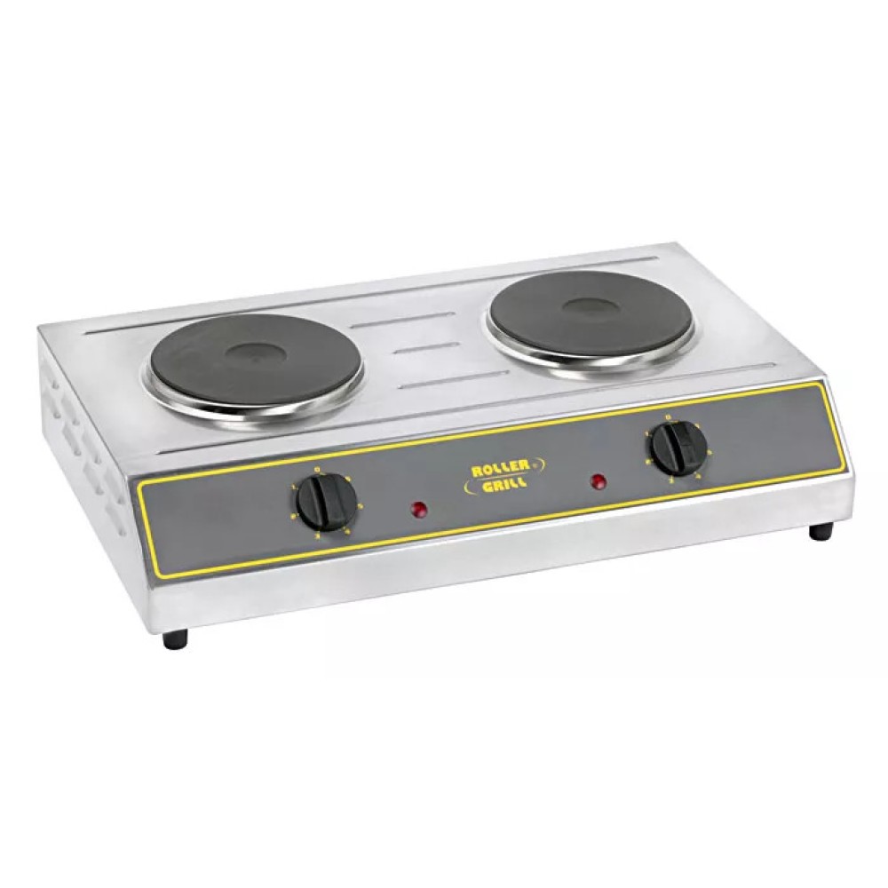 Double electric stove 3kW ELR3