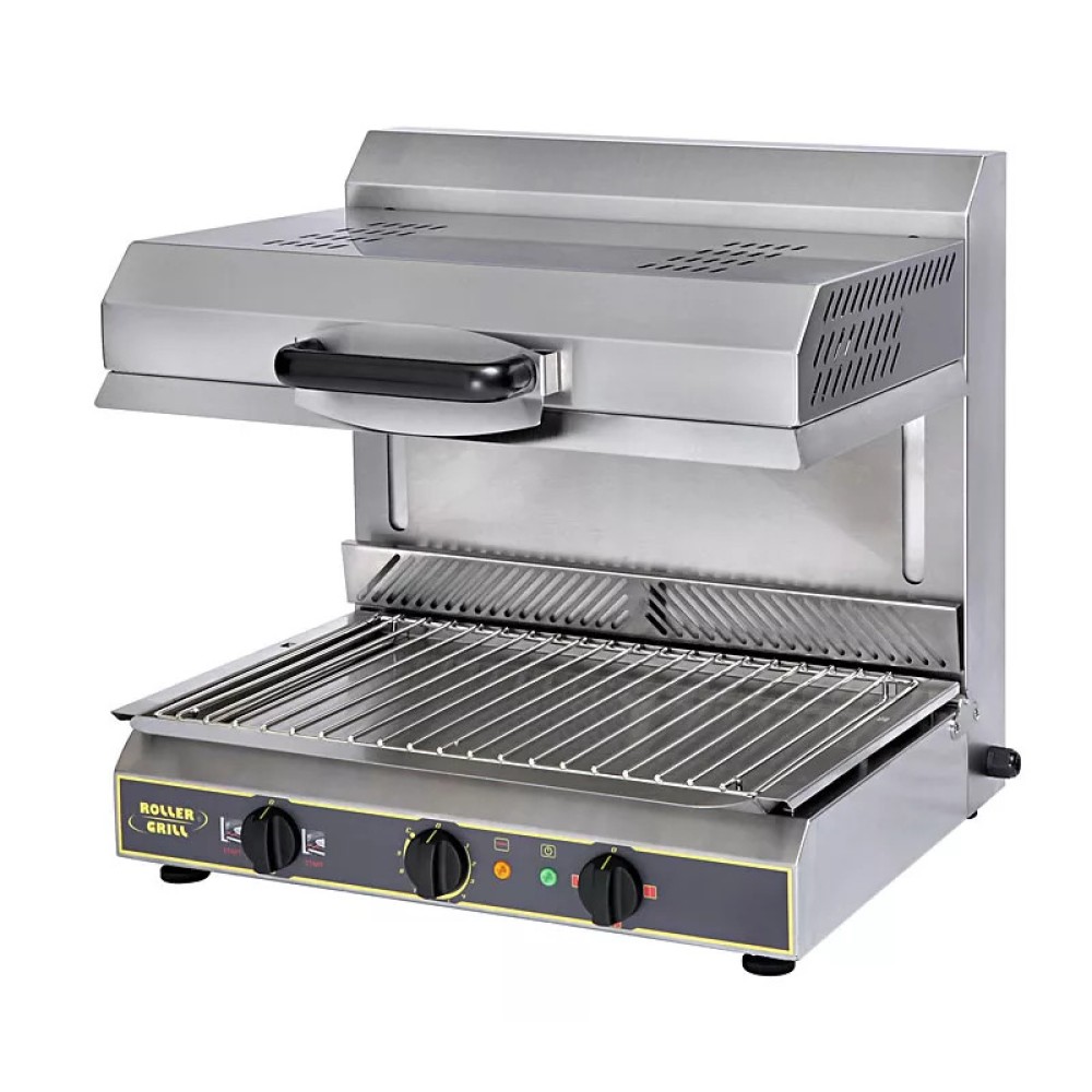 Salamander toaster SEM600PDS