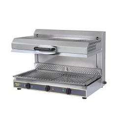 Salamander toaster SEM800PDS