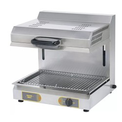 Infrared quartz Salamander grill SEM600Q