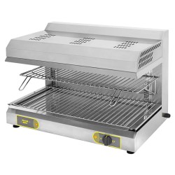 Grill salamandre électrique SEF800B