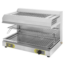 Gas Salamander grill SGF800