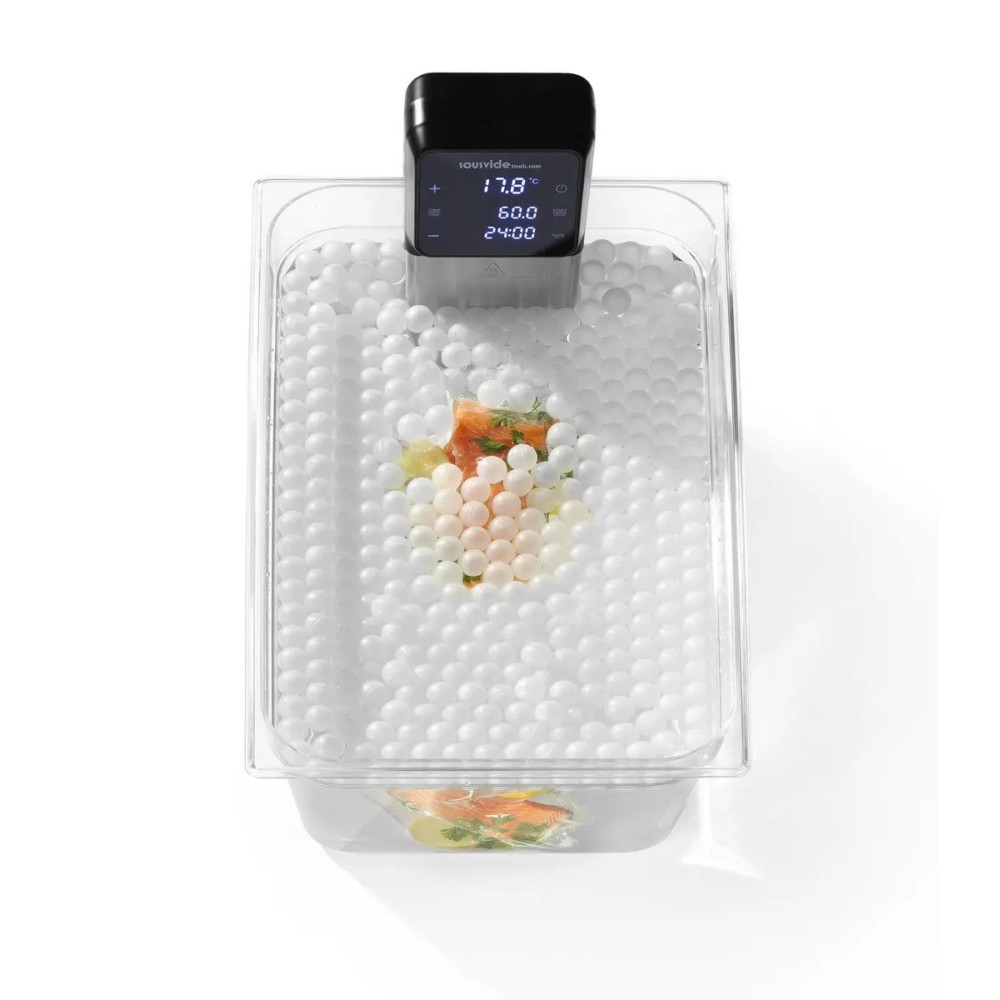 Изоляционные шарики Sous-vide - 500 шт.