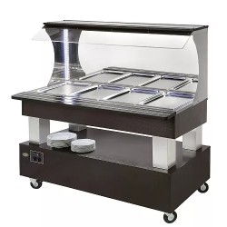 Hot Marmite - Buffet SBM40C