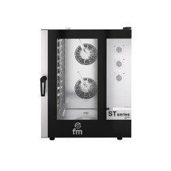 Electric gastronomy oven STG 111M