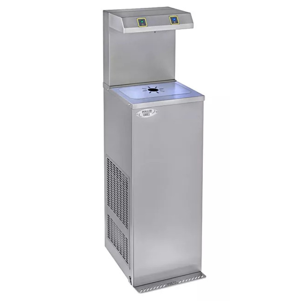 Non-contact water cooler AQUA150P