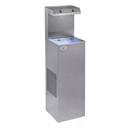 Water cooler AQUA150