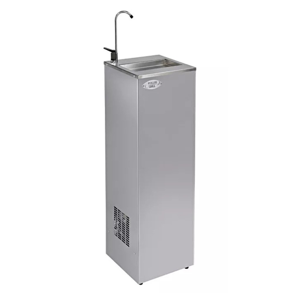 Refrigerated water fountain AQUA30