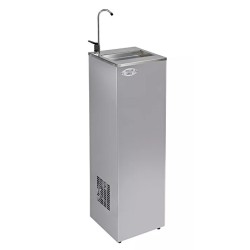 Refrigerated water fountain AQUA30