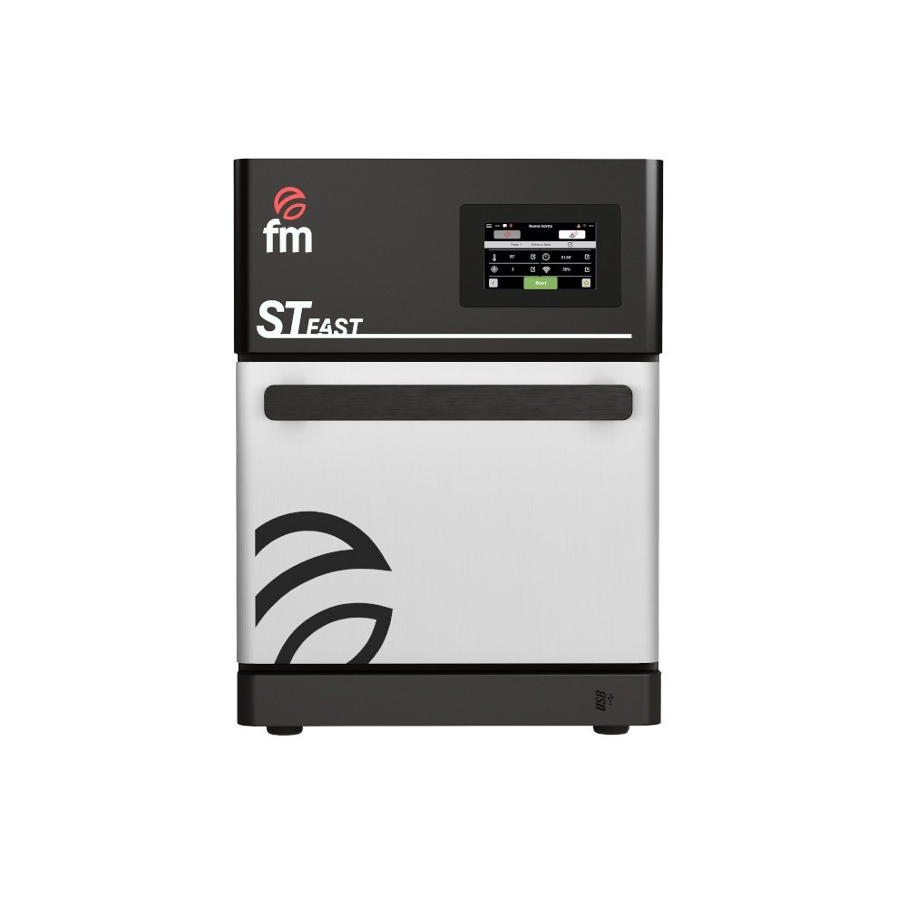 High speed oven STF 21