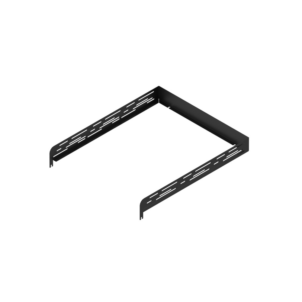 Tray standSTF 32 BLACK