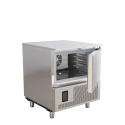 Blast chiller/freezer BLCA3X1