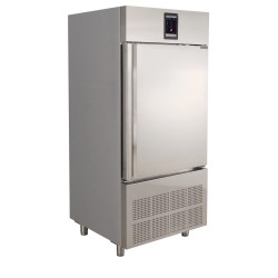 Blast chiller/freezer BLCA10X1