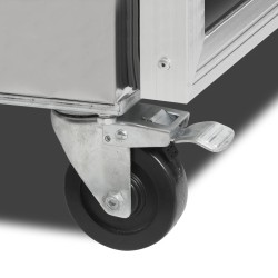 Jahutuskapp RK710X1