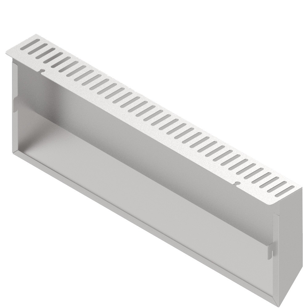 Ventilation channel STF 21/22