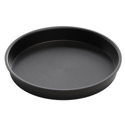 Aluminum baking form ⌀19cm