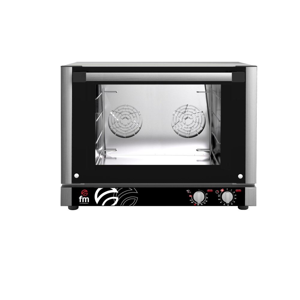 Convection oven RX 424 PLUS