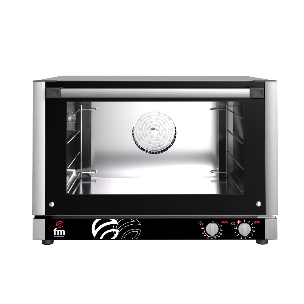 Convection oven RX 604