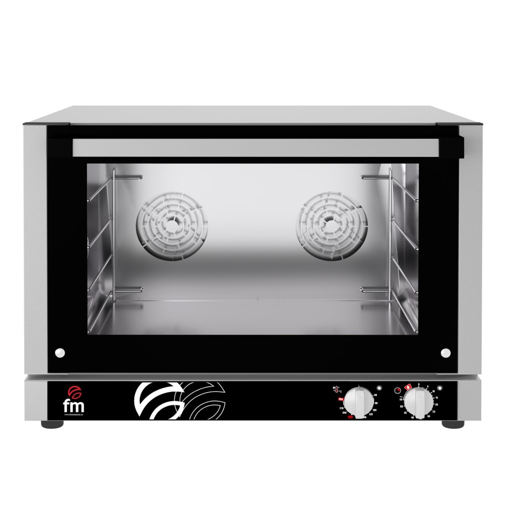 Convection oven RXP 604