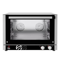 Convection oven RXP 604