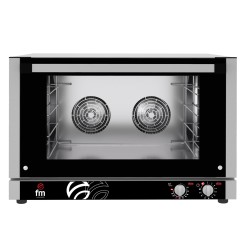 Convection oven RX 604 PLUS