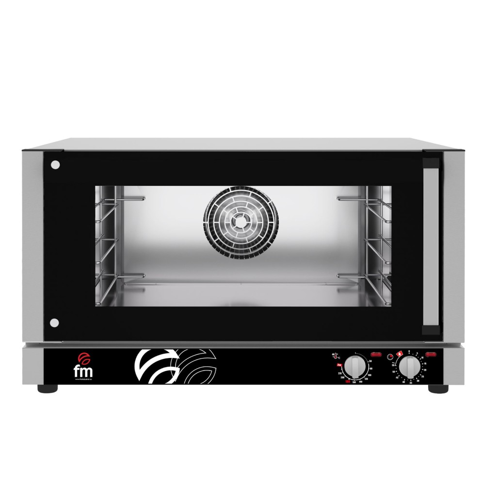 Convection oven RXL 603