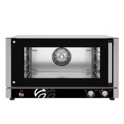 Convection oven RXL 603