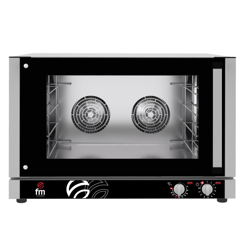 Convection oven RXL 604 PLUS