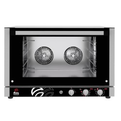 Convection oven RX 604 PLUS HG