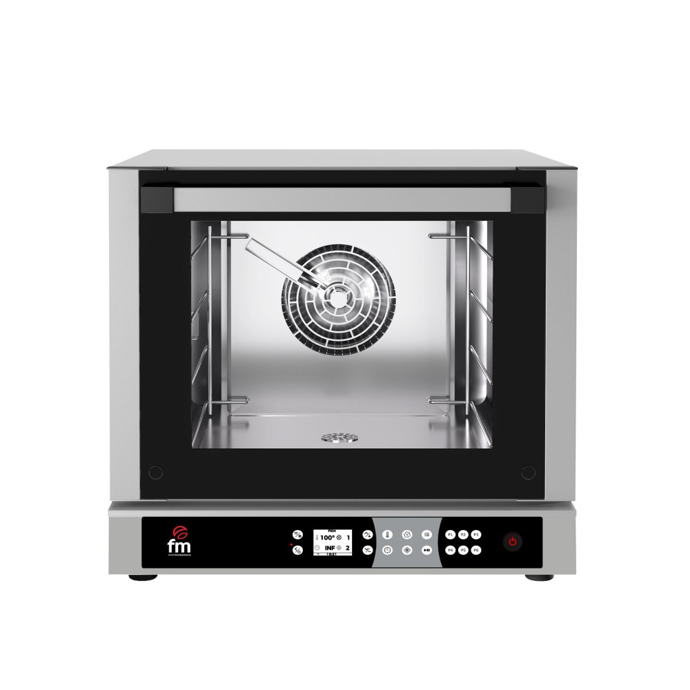 Convection oven RXD 384 V2'4