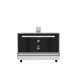 Charcoal oven ST G300