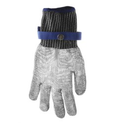 Cut resistant gloves L