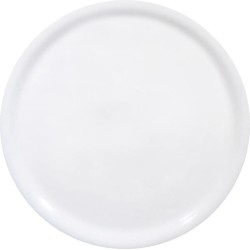 Picas šķīvis Speciale, balts ⌀280mm
