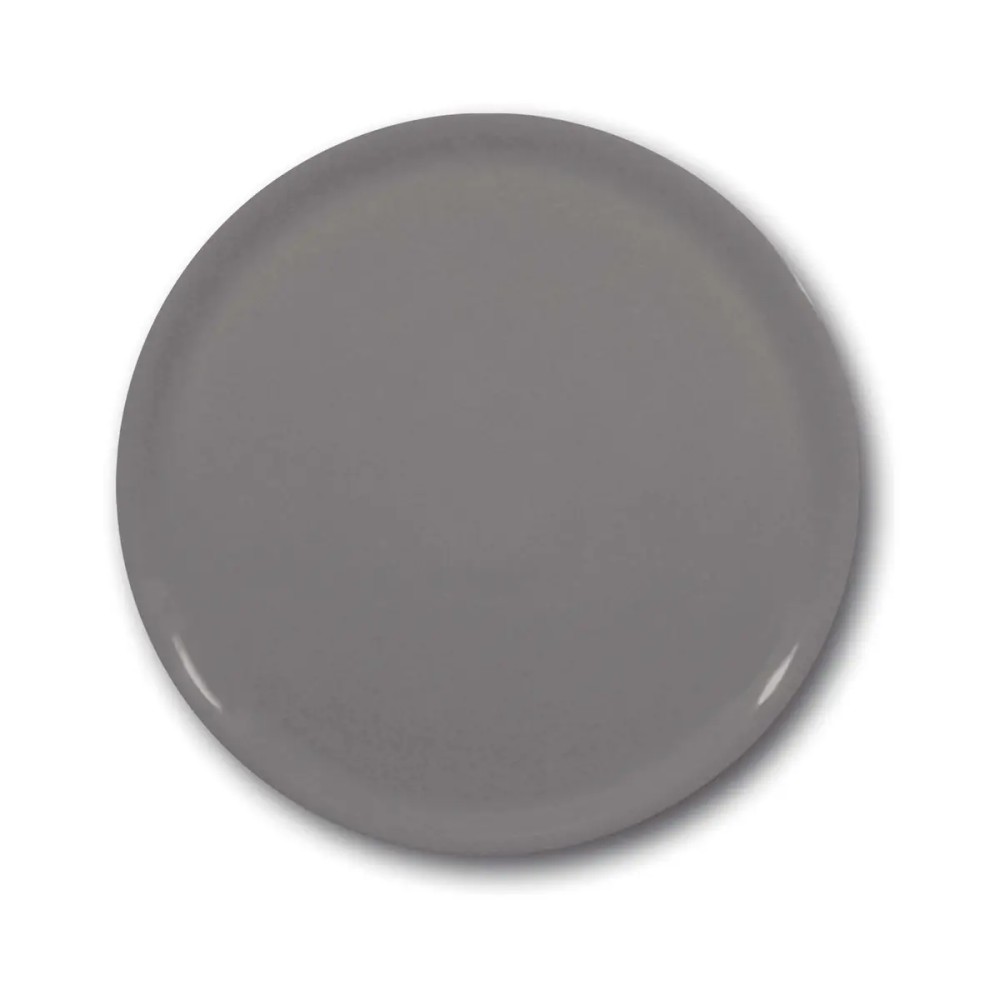 Pitsataldrik Speciale Dark grey ⌀330mm