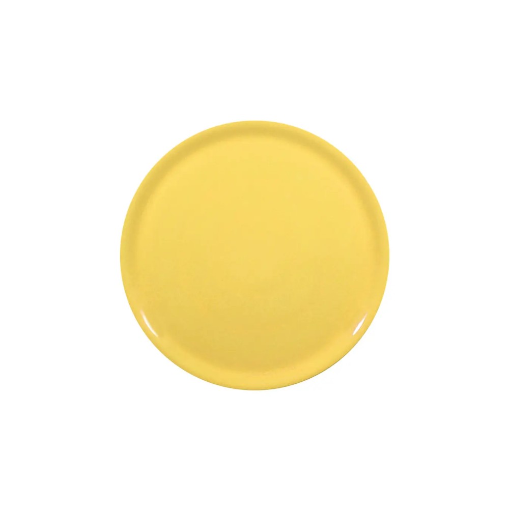 Pitsataldrik Speciale Yellow ⌀330mm