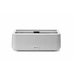Elektrinis trinties indas UNIQ White
