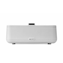 Elektrinis trinties indas UNIQ White