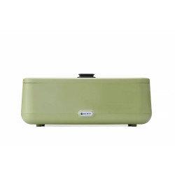 Elektrinis trinties indas UNIQ Green