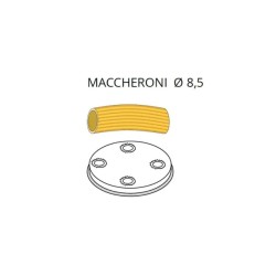 Насадка - MACCHERONI ⌀ 8,5мм