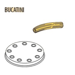 La buse - BUCATINI ⌀ 4mm