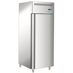 Konditorejas skapis-saldētava ventilējams G-PA800BT-FC