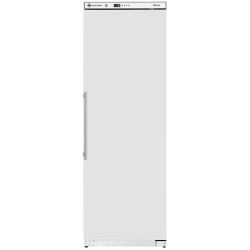 Ventilatsiooniga külmkapp Eco Line, white G-ERV400