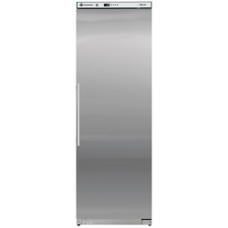 Ventilatsiooniga külmkapp Eco Line G-ERV400SS