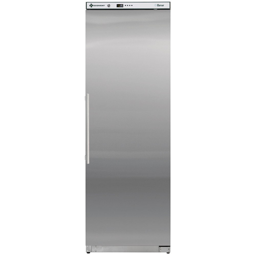 Congélateur Ventilé Innovant G-EFV400SS