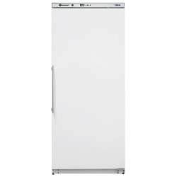 Ventilatsiooniga külmkapp Eco Line, white G-ERV600