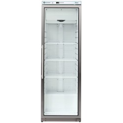 Ledusskapis ventilējams Eco Line G-ERV400GSS