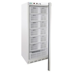 Sügavkülmik Eco Line G-EF600SSCAS